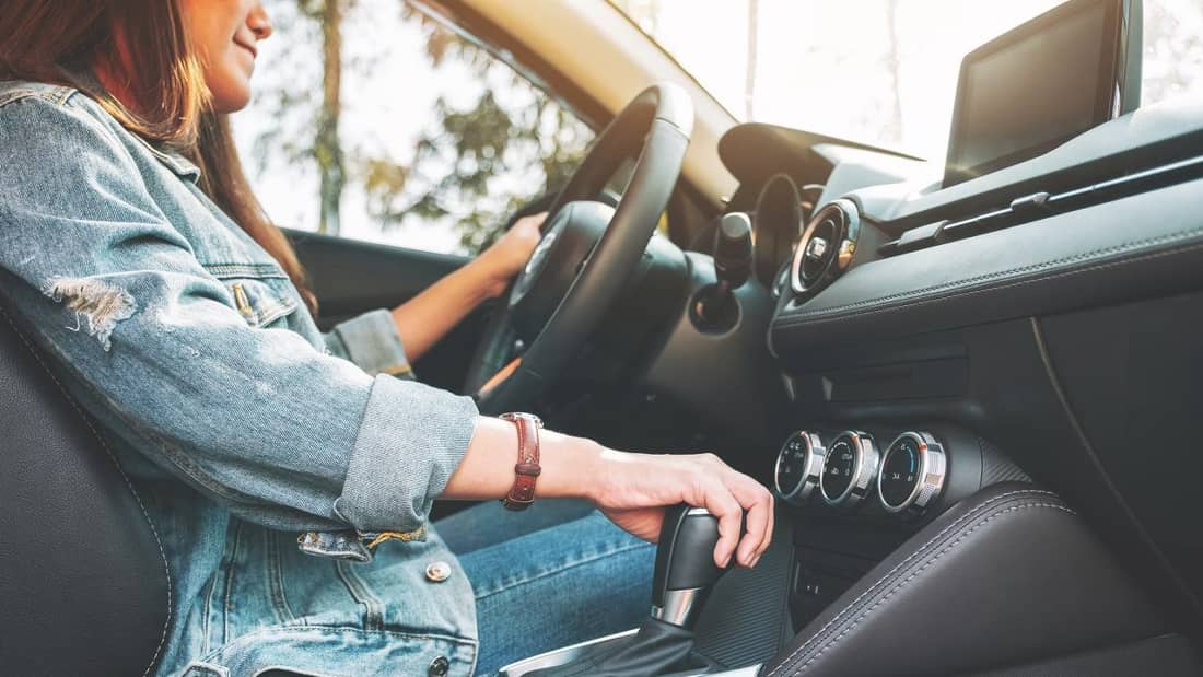 Seltsame Geräusche vom Auto
