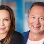 mit wem ist bernd fuchs verheiratet