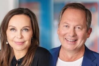 mit wem ist bernd fuchs verheiratet