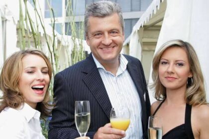 mit wem ist romy hiller verheiratet
