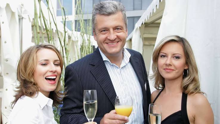 mit wem ist romy hiller verheiratet