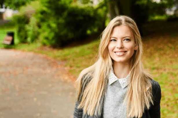 lisa füllkrug beruf