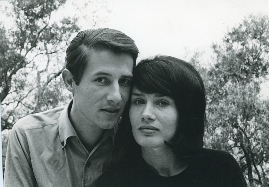 panja jürgens