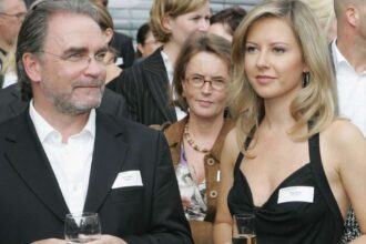 romy hiller größe