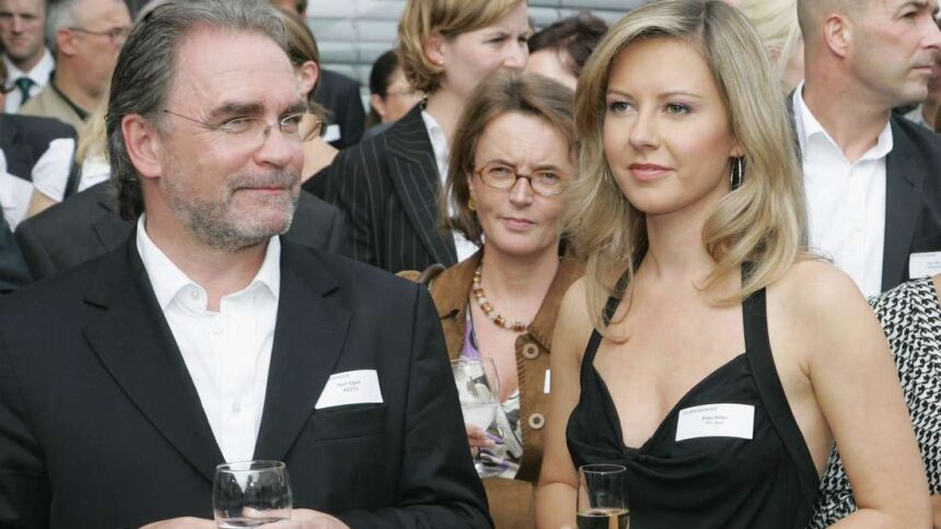romy hiller größe