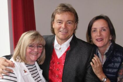 rudy giovannini verheiratet