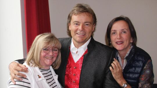 rudy giovannini verheiratet