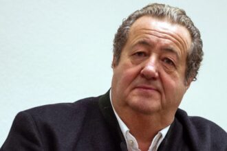 manfred schmider