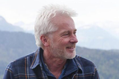 werner schmidbauer