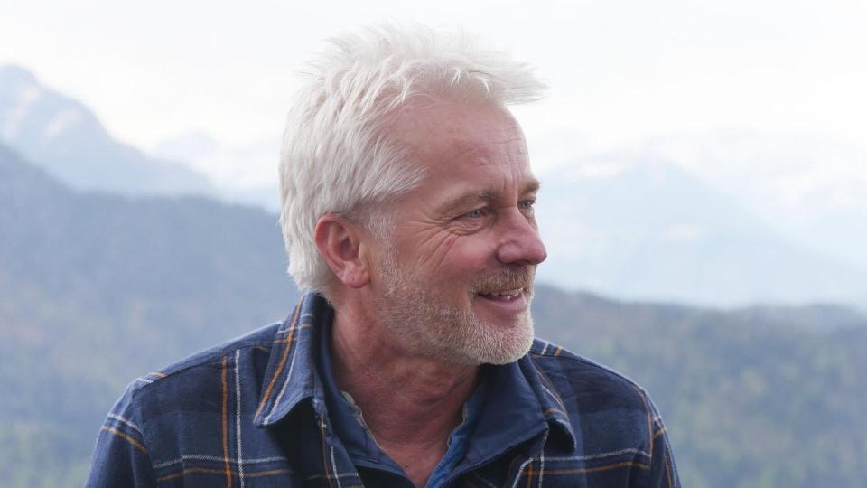werner schmidbauer