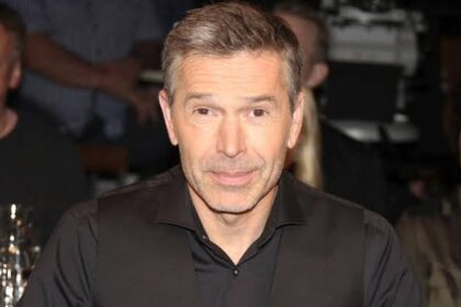 dirk steffens krankheit