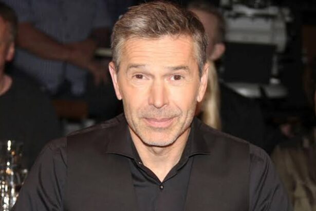 dirk steffens krankheit