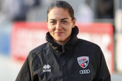 sabrina wittmann verheiratet