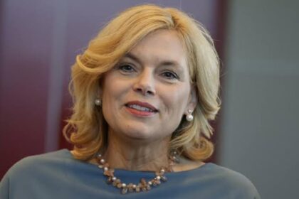 Julia Klöckner Kinderwunsch
