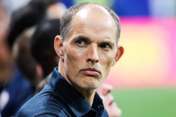 sissi tuchel