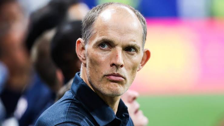sissi tuchel