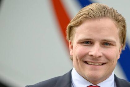 wolfgang grupp junior