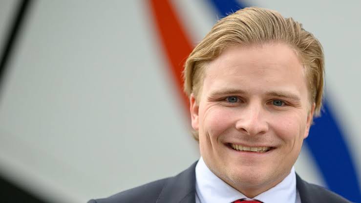 wolfgang grupp junior