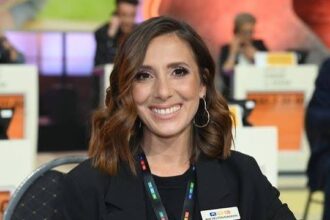 vanessa civiello verheiratet
