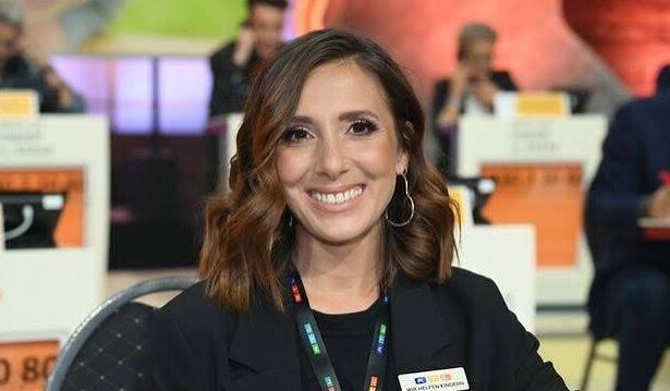 vanessa civiello verheiratet
