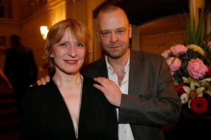 dagmar manzel sohn todesursache
