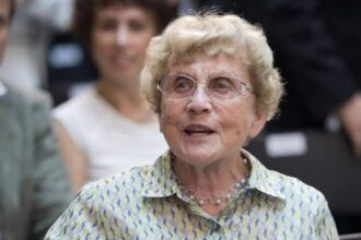 Irene Kasner