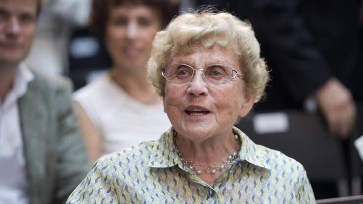 Irene Kasner
