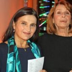Stella Adorf heute