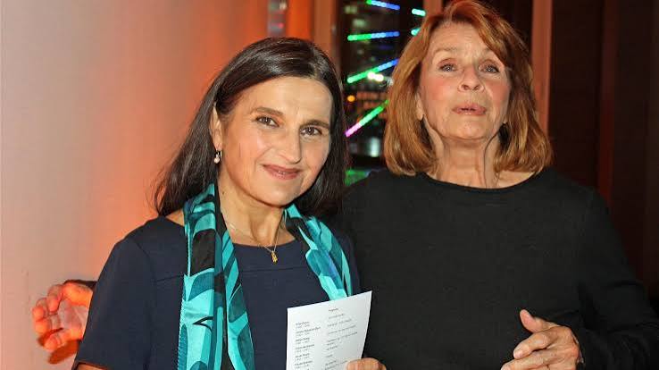 Stella Adorf heute