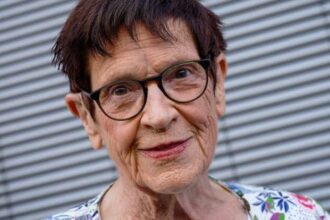rita süssmuth enkelkinder