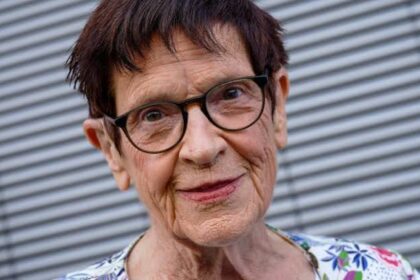 rita süssmuth enkelkinder