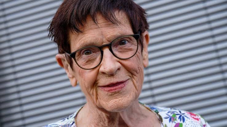 rita süssmuth enkelkinder