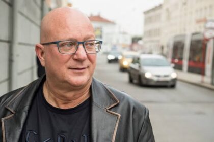 niki glattauer