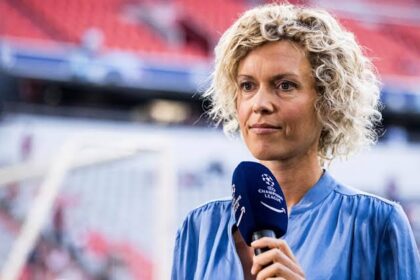 annika zimmermann