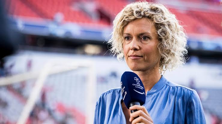 annika zimmermann