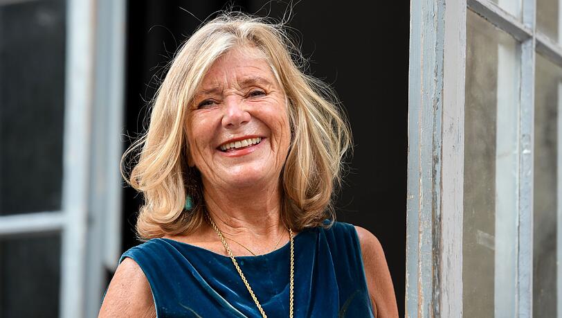vermögen jutta speidel