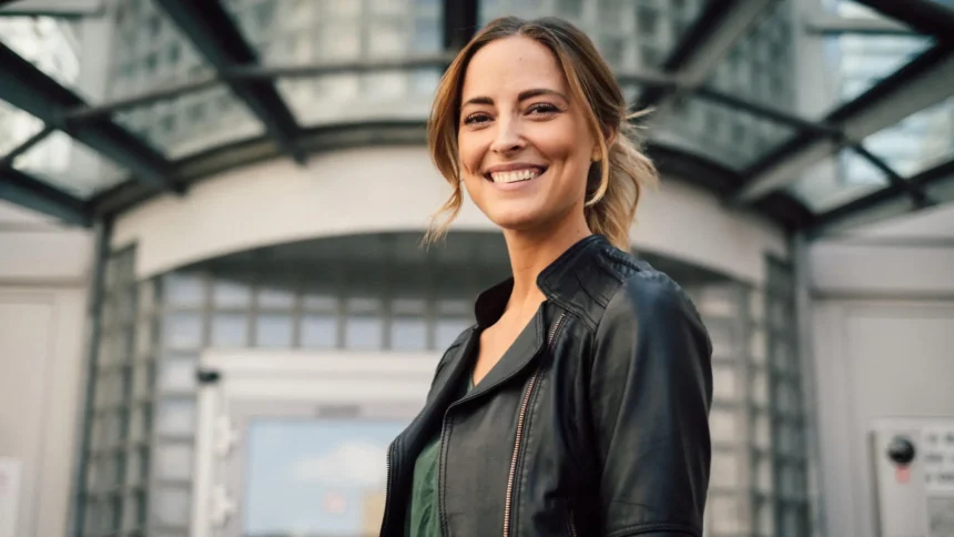 anna fleischhauer verheiratet