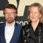 anni-frid lyngstad ehepartner
