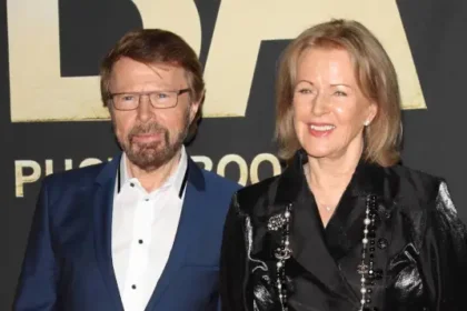 anni-frid lyngstad ehepartner