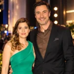 catherine vogel verheiratet