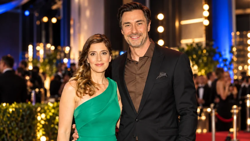 catherine vogel verheiratet