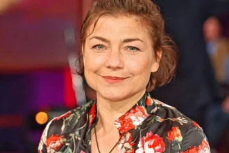 Claudia Schmutzler
