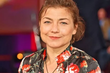 Claudia Schmutzler