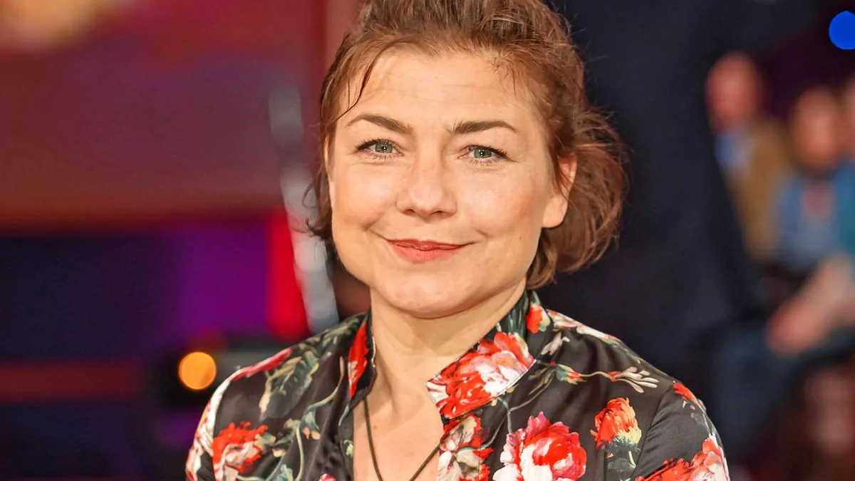 Claudia Schmutzler