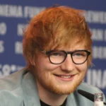 ed sheeran vermögen