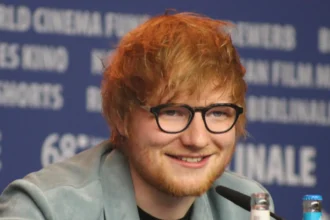 ed sheeran vermögen