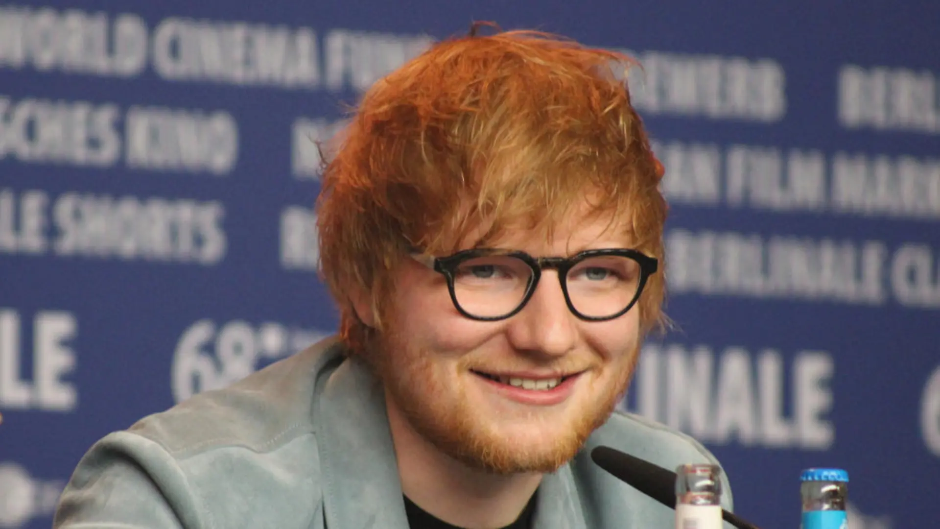 ed sheeran vermögen