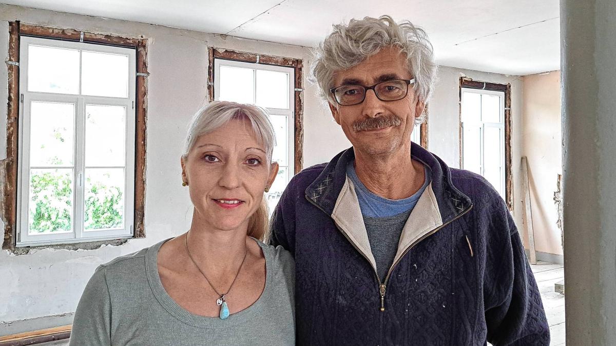 gunnar fichter neue freundin