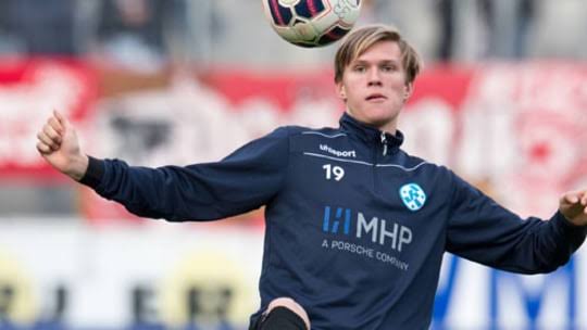 Lasse Lehmann