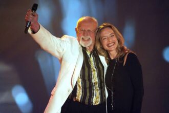 roger whittaker kinder